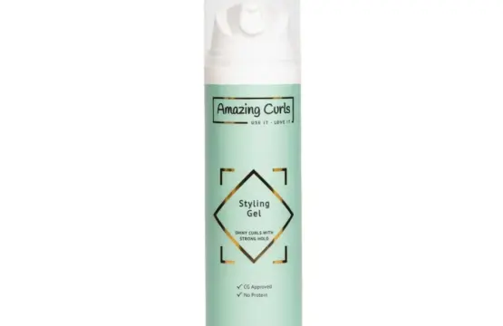 Amazing Curls Styling Gel 200ml